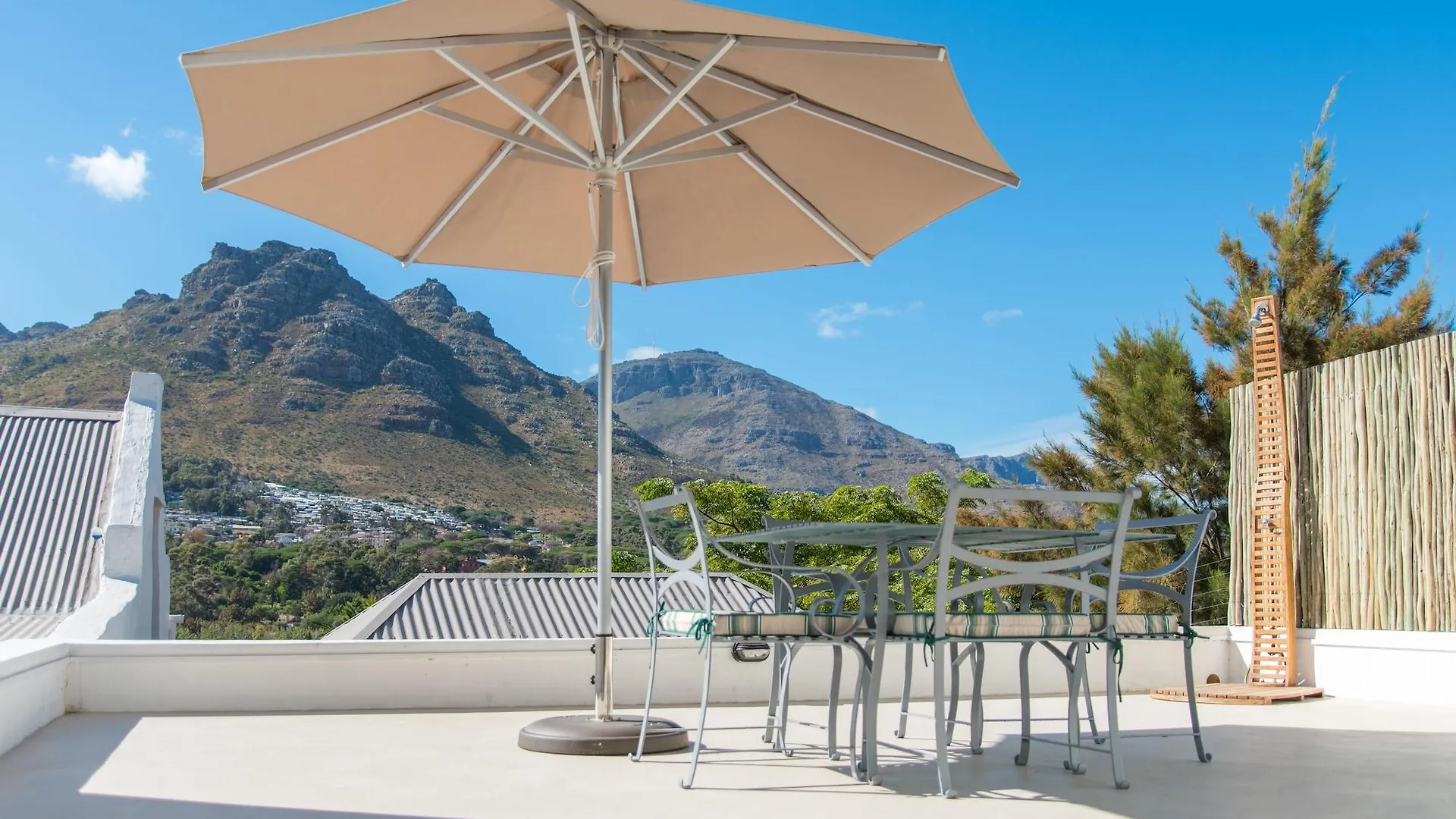 ***** Guest house Kronendal Heritage Hout Bay South Africa