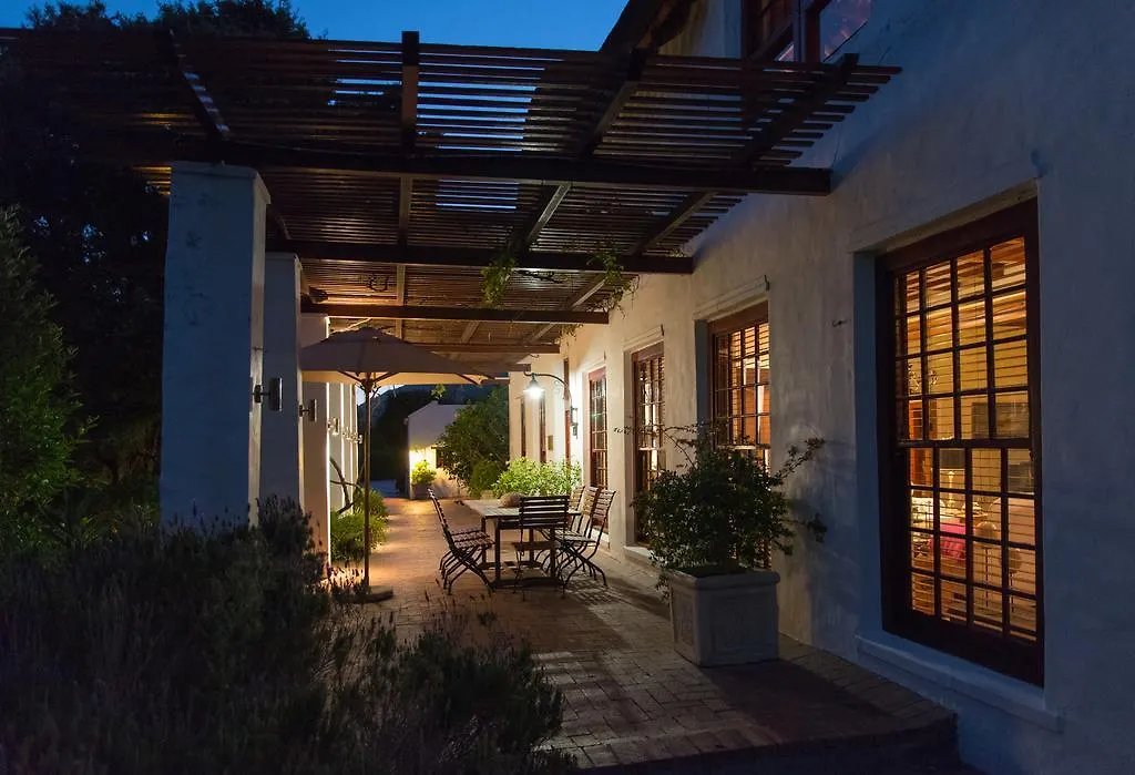 ***** Guest house Kronendal Heritage Hout Bay South Africa