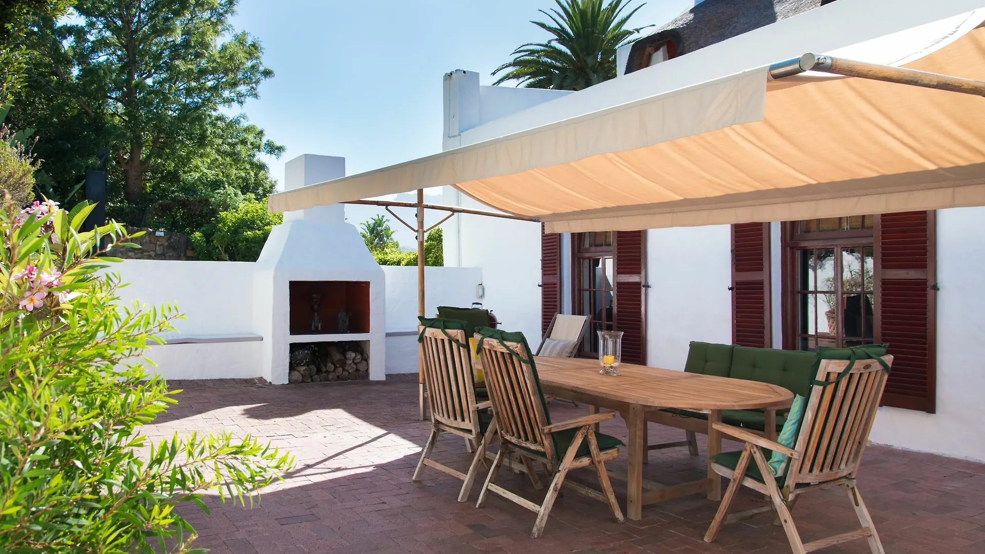 Kronendal Heritage Hout Bay