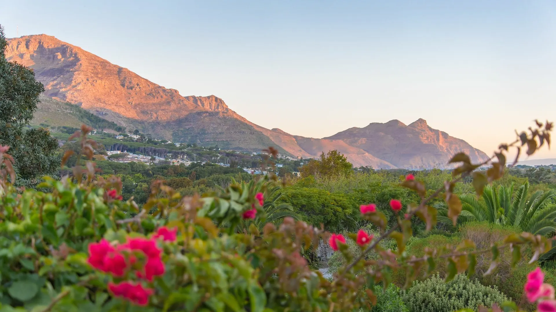 Kronendal Heritage Hout Bay Guest house