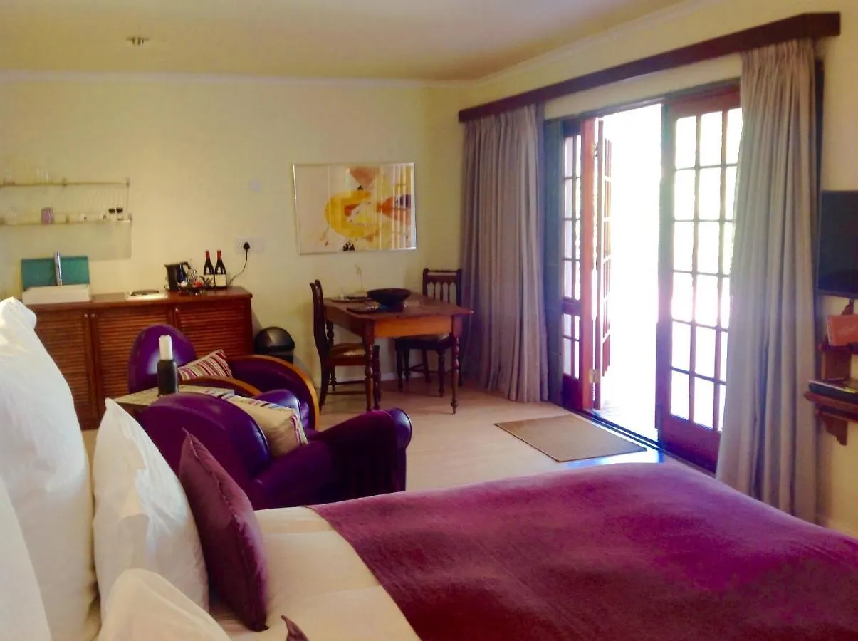 Kronendal Heritage Hout Bay