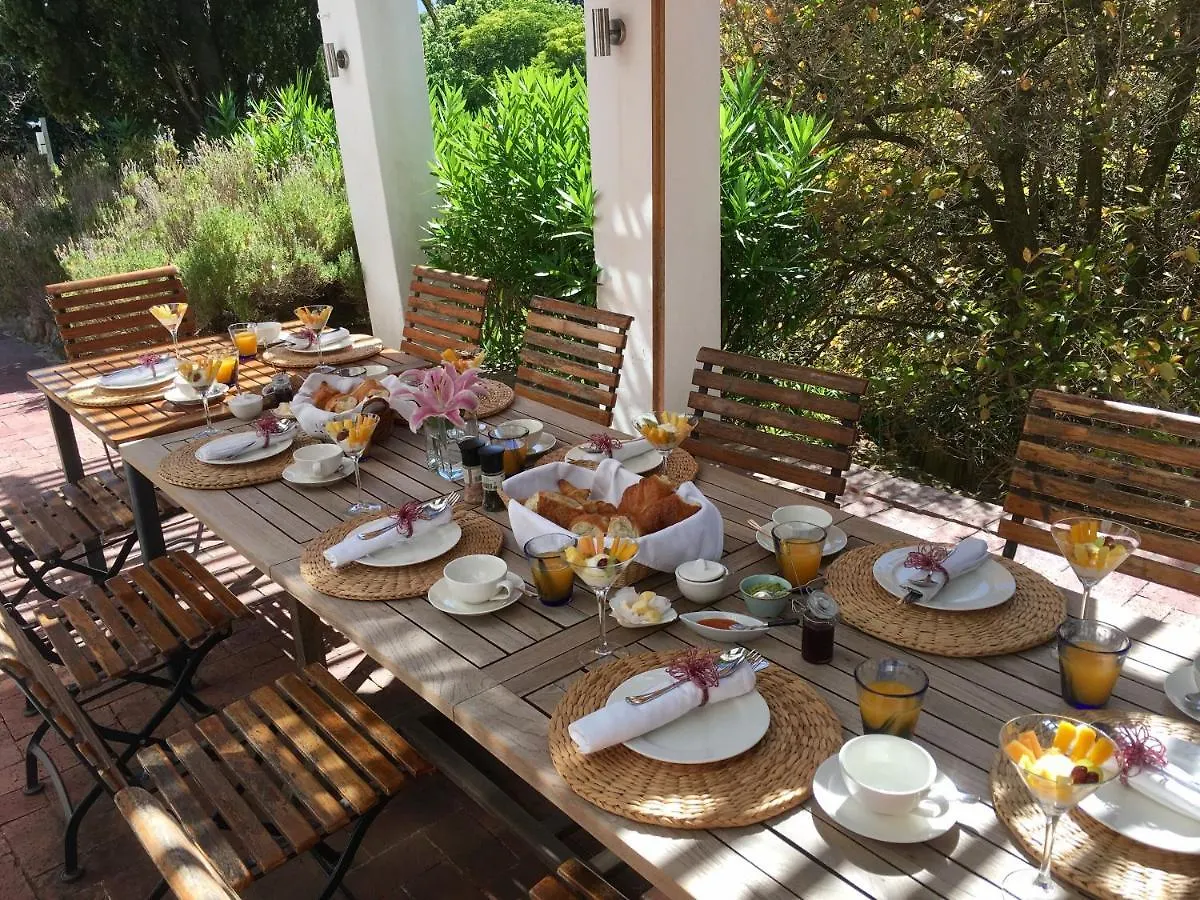 Kronendal Heritage Hout Bay