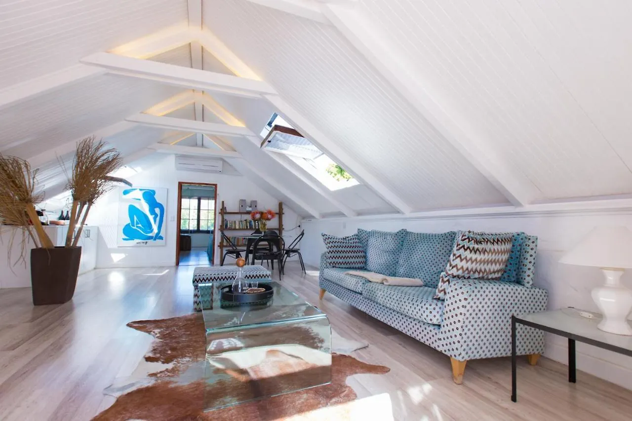 Kronendal Heritage Hout Bay 5*,  South Africa