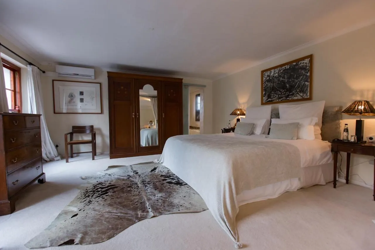 Guest house Kronendal Heritage Hout Bay